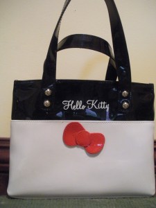 HK bag